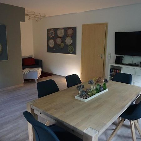 Appartamento Fw An Der Roth Roth  Esterno foto