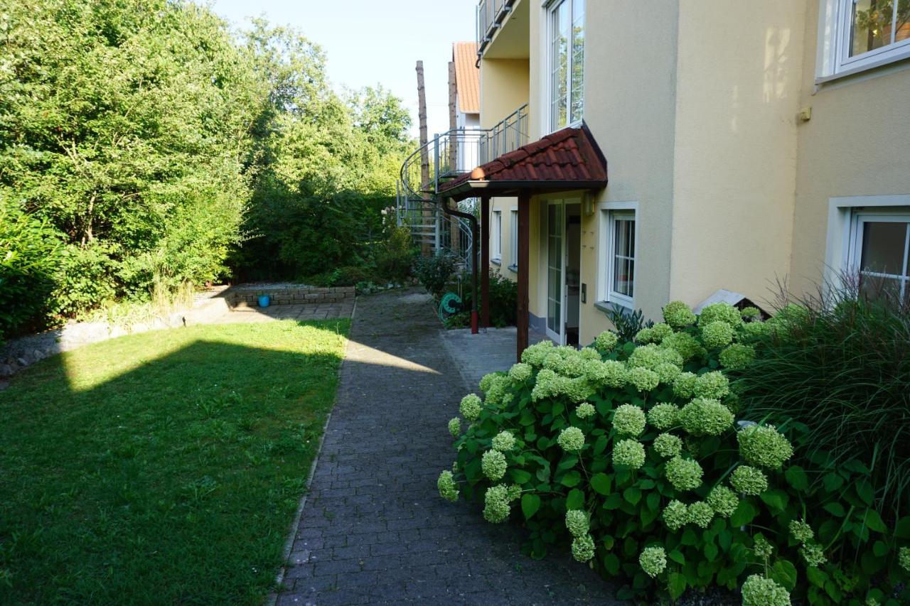 Appartamento Fw An Der Roth Roth  Esterno foto
