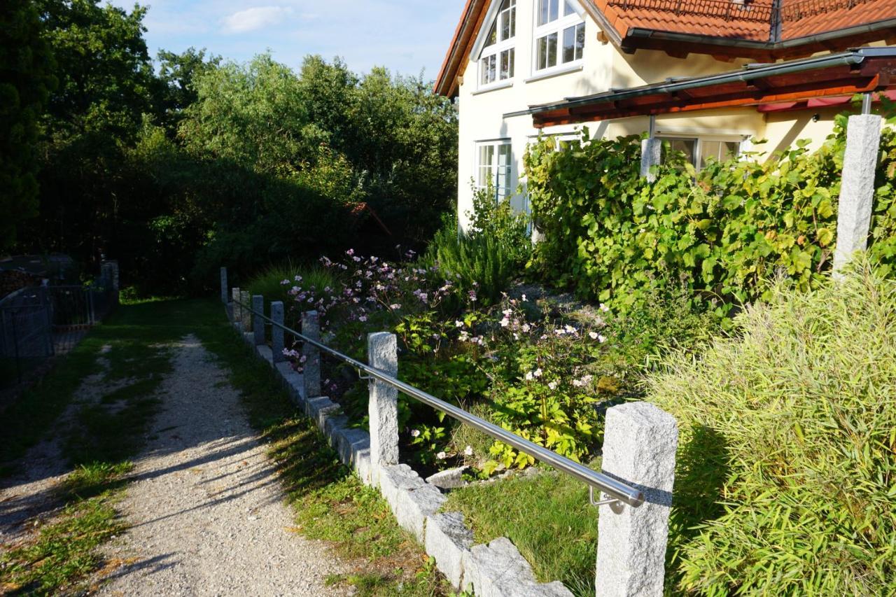 Appartamento Fw An Der Roth Roth  Esterno foto