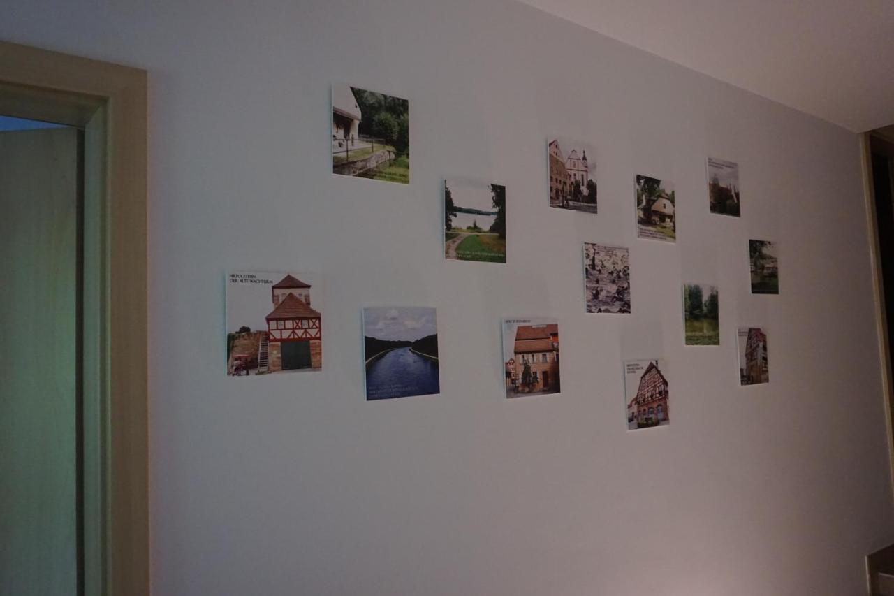 Appartamento Fw An Der Roth Roth  Esterno foto
